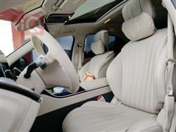 مرسيدس بنز S-Class